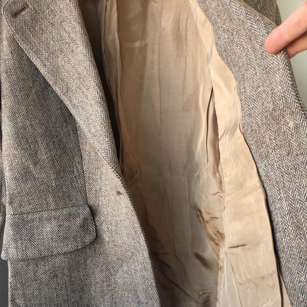 Vintage Londonderry Peabody Blazer 11/12 - Picture 7 of 7